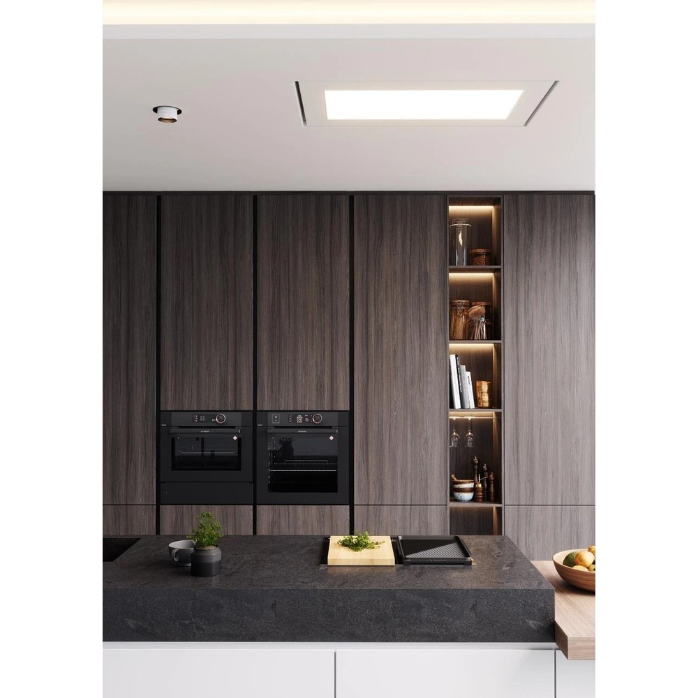 Шафа для підігріву посуду De Dietrich DWD7400B - изображение 9